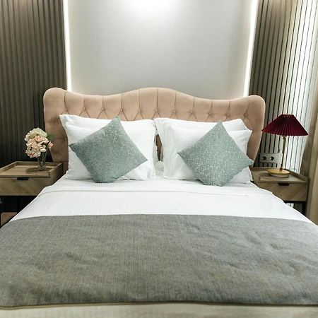 Leaf River Suites Antalya Dış mekan fotoğraf