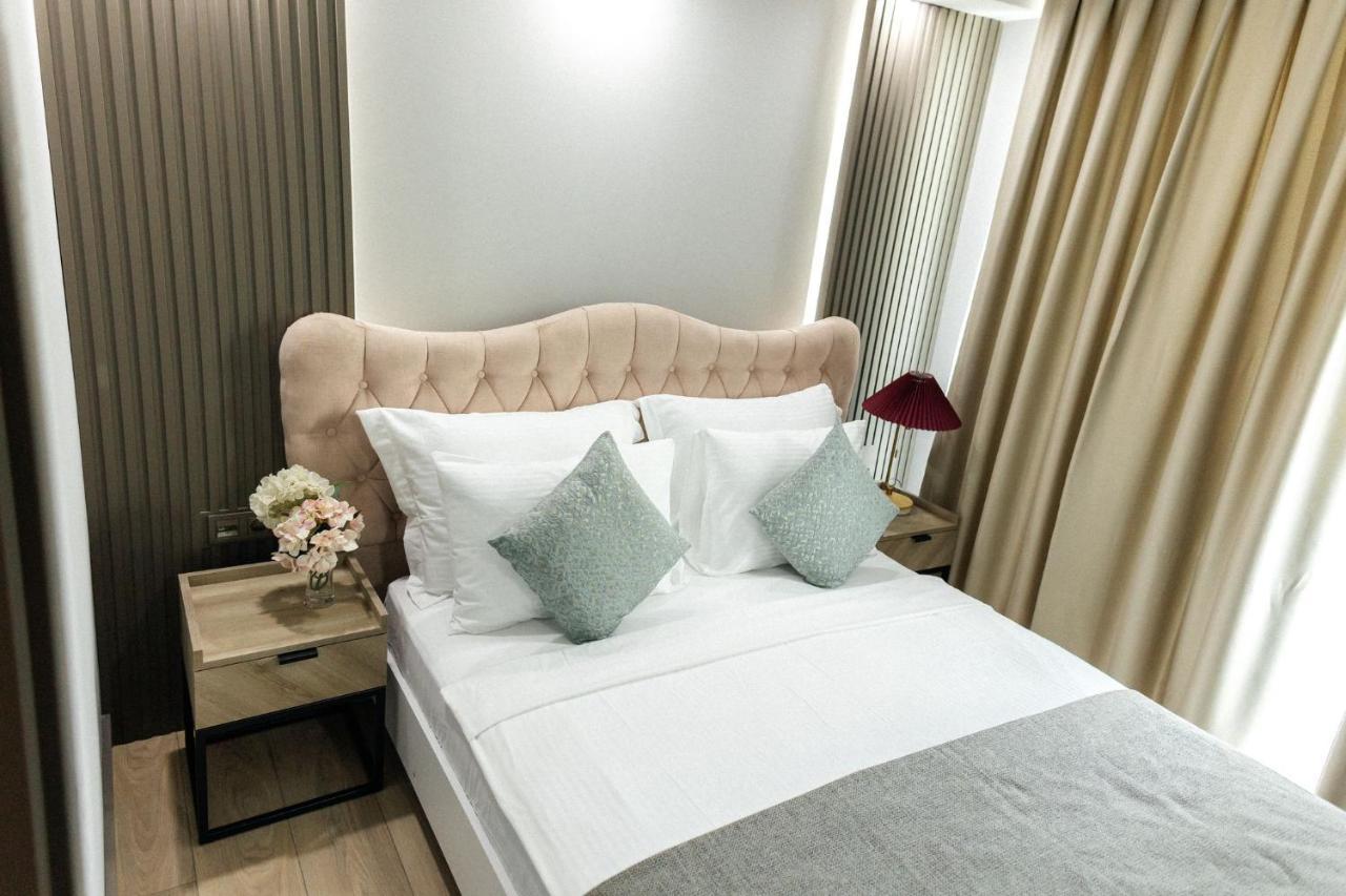 Leaf River Suites Antalya Dış mekan fotoğraf
