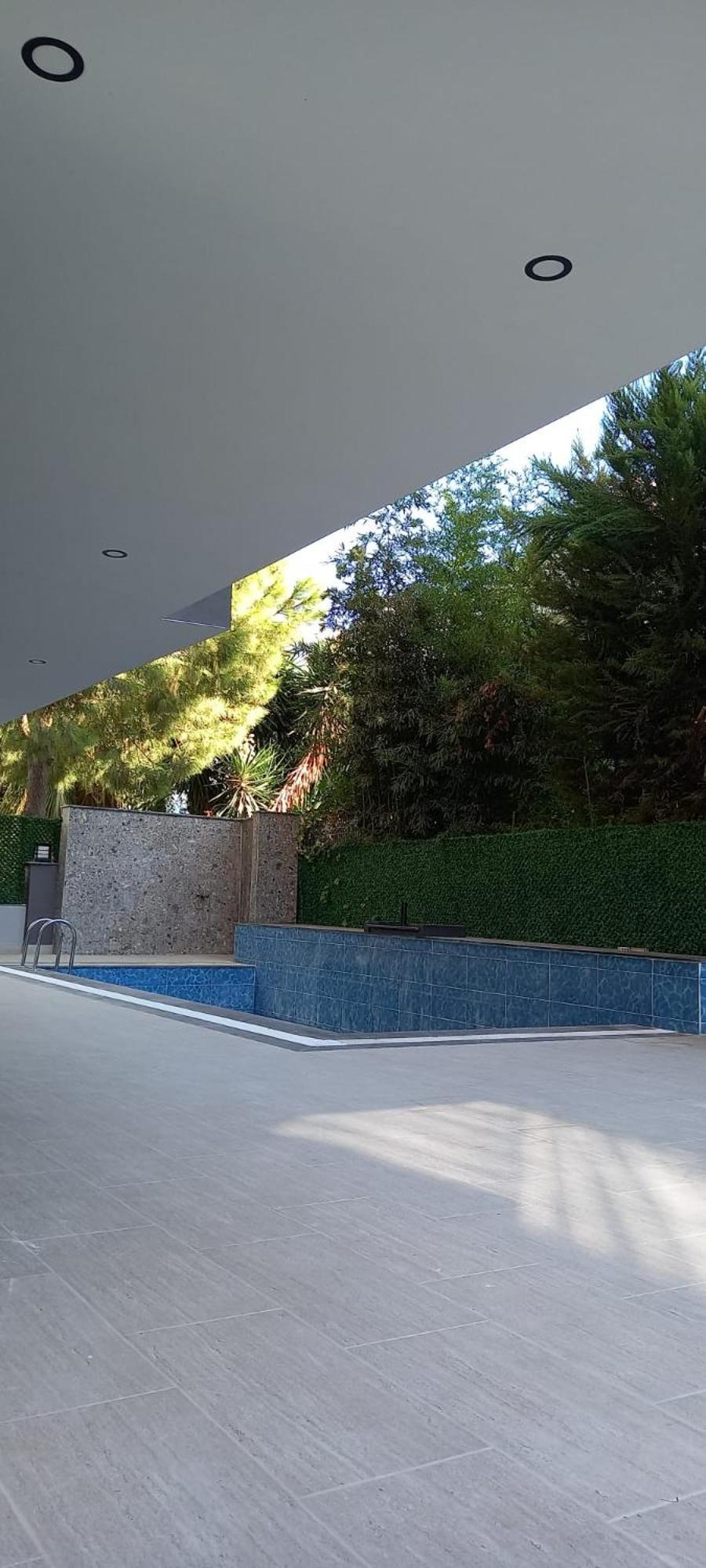 Leaf River Suites Antalya Dış mekan fotoğraf
